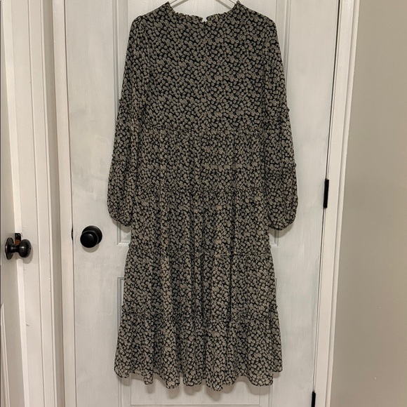 Dainty Jewells midi Bella style, “Afternoon in the Orchard” dress. - Picture 6 of 7